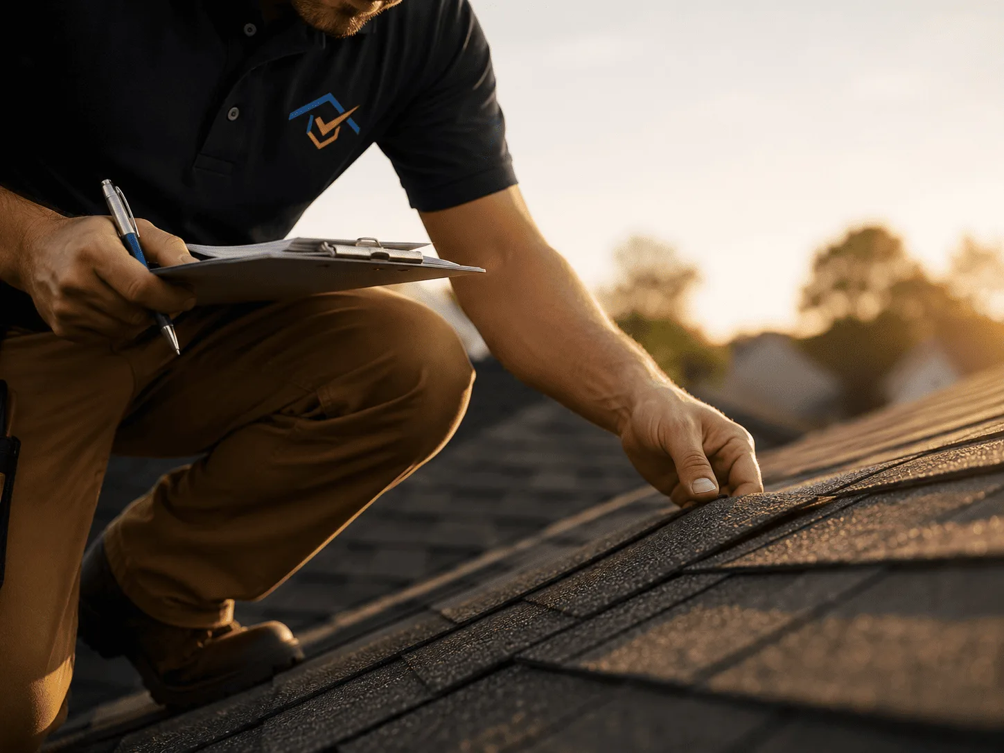 Why Choose Roof Inspection in Crowley, CO
